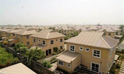 Best Estates in Lekki
