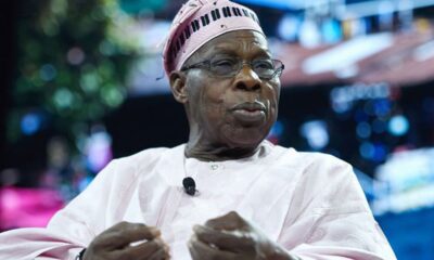 Nigeria Not Difficult To Manage – Says Obasanjo