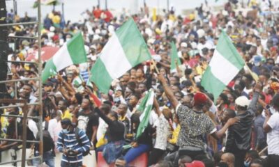 NBA Reacts As Police Allegedly Shot Dead Protesters In Suleja