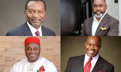 Richest Men in Akwa-Ibom