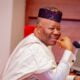 Nigerian Senators’ Monthly Pay Hits ₦2 Billion