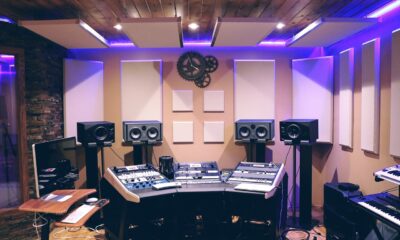 Start a Record Label In Nigeria
