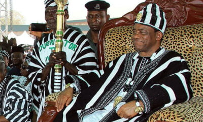 Marriage Requirements in Tiv
