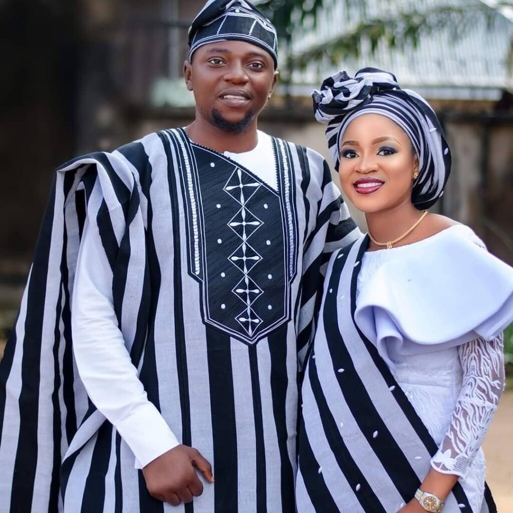Marriage Requirements in Tiv