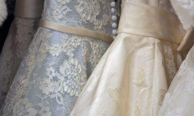 Prices Of Wedding Gowns In Nigeria