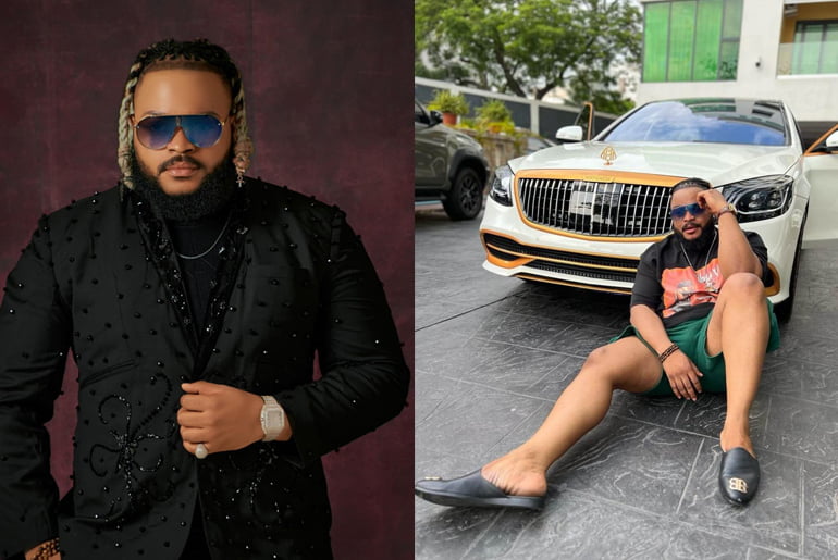 Whitemoney BBNaija