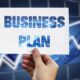 Write a Business Plan