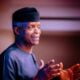 Ex-Vice President, Osinbajo Bags Fresh Appointment