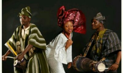 Traditional Marriage Requirements in Kogi State