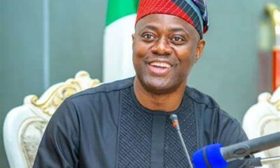 richest men in Oyo State