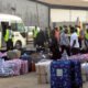 400 Nigerians Deported From UAE Arrive Abuja Airport