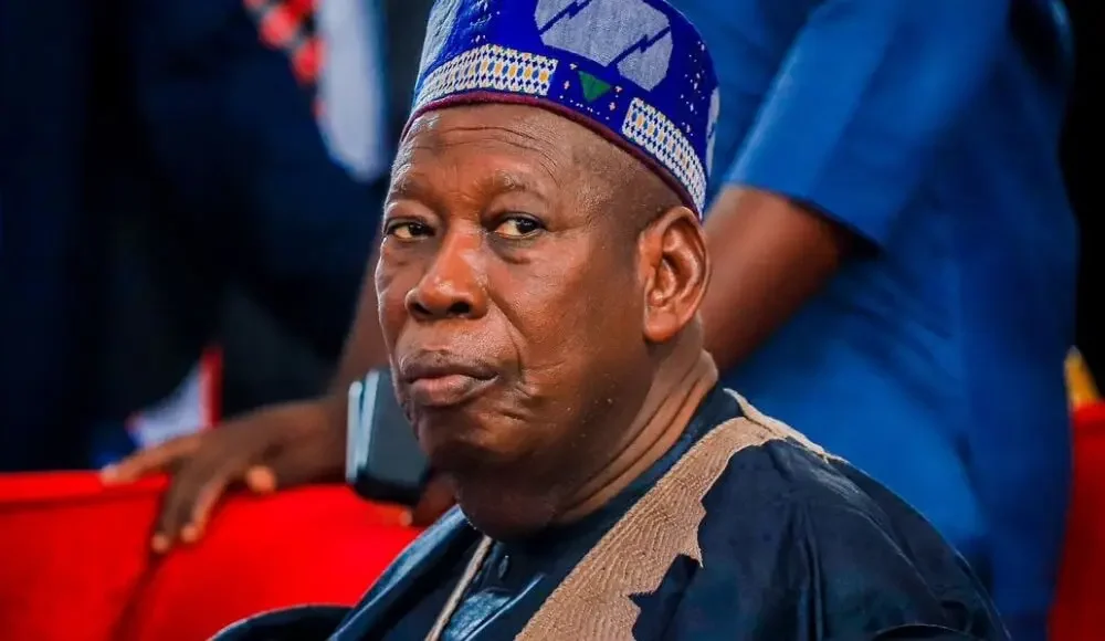 Court Strikes Out Suit Seeking Ganduje’s Removal As APC Chairman