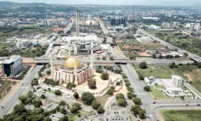 Cities In Abuja