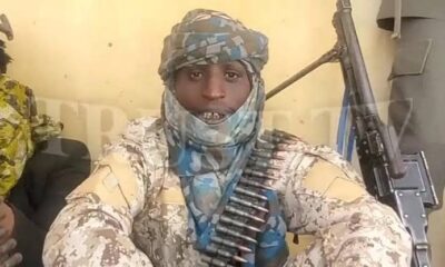 Notorious Bandit Kingpin, Bello Turji Slashes Levy Imposed On Zamfara Village From N50m To N30m