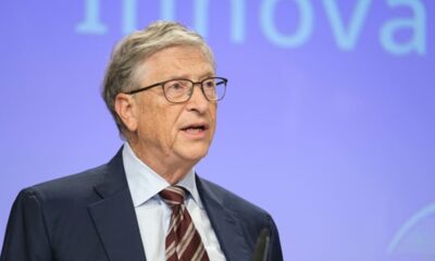 Tax Collection Rate In Nigeria Is Very Low - Bill Gates