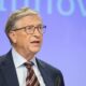 Tax Collection Rate In Nigeria Is Very Low - Bill Gates