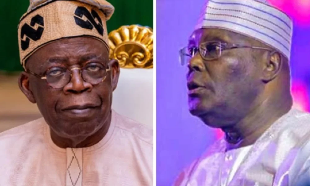 Atiku Warns Tinubu Over Move To Increase VAT