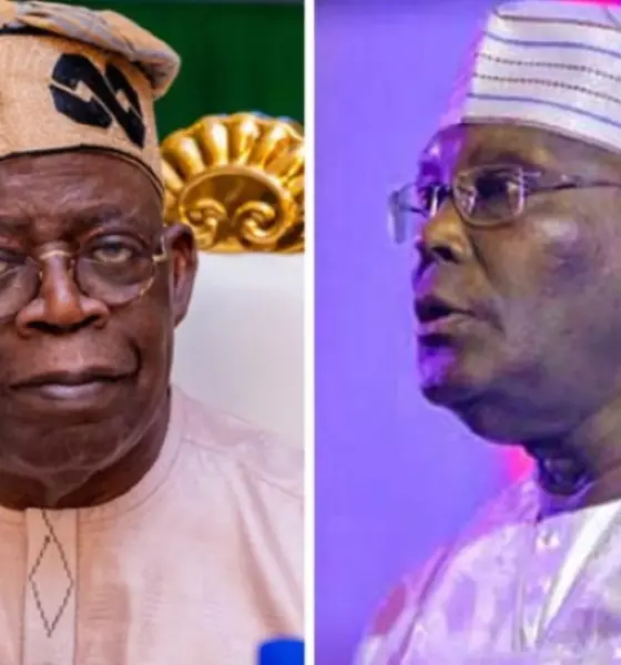 Atiku Warns Tinubu Over Move To Increase VAT