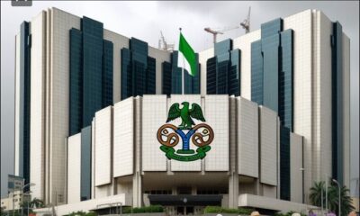 CBN Defies NASS Proposal, Upholds 5% Ways And Means Advance Limit