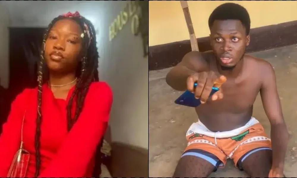 Police Arrest Adeleye Over Murder Of FUNAAB Undergraduate Student, Christianah Idowu