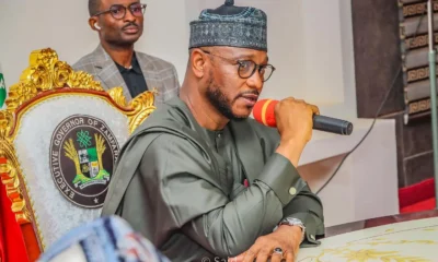 Zamfara Govt Denies Claim Of Funding Terrorism