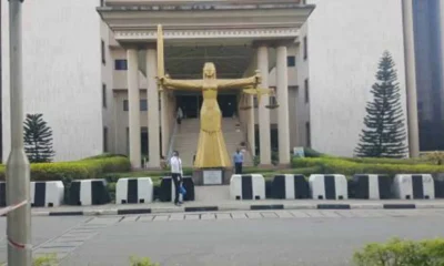 BREAKING: Court Stops INEC From Releasing Voters’ Register To Rivers Electoral Commission