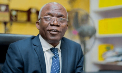 Falana Faults NNPCL For Fixing Price Of Dangote Petrol