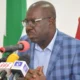 Edo Election: Obaseki Declares Friday Work-free Day Ahead Saturday Polls