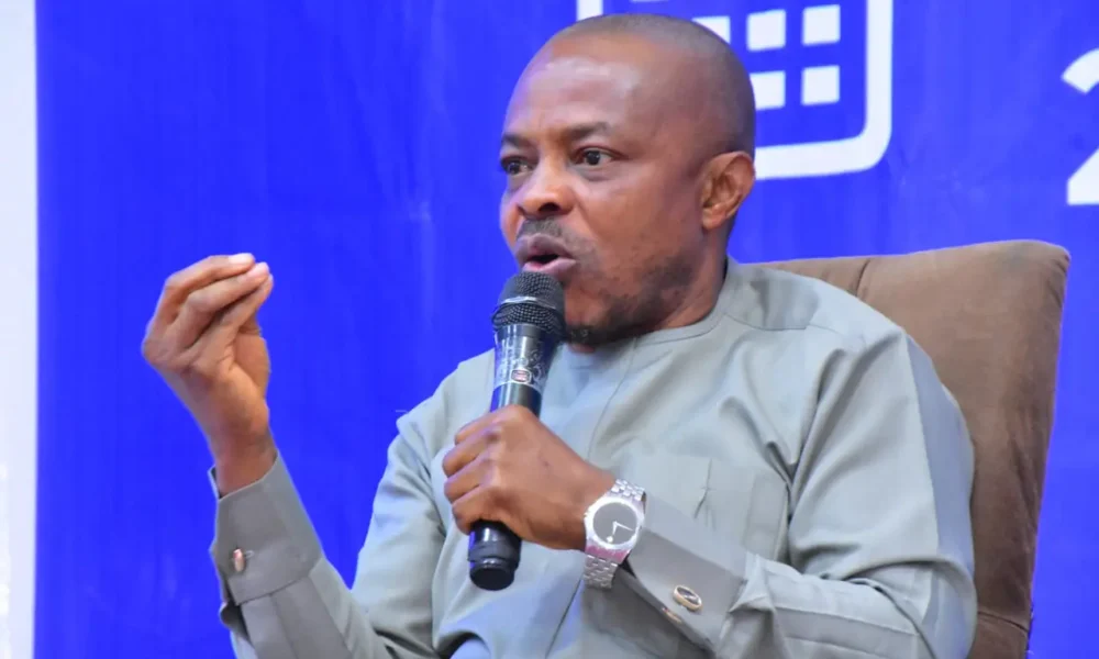 Alleged Terrorism Financing: Police To Grill Joe Ajaero Sept. 25