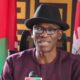 Court Affirms Julius Abure As Labour Party Chairman