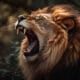 Lion Kills Man At Olusegun Obasanjo’s Zoo