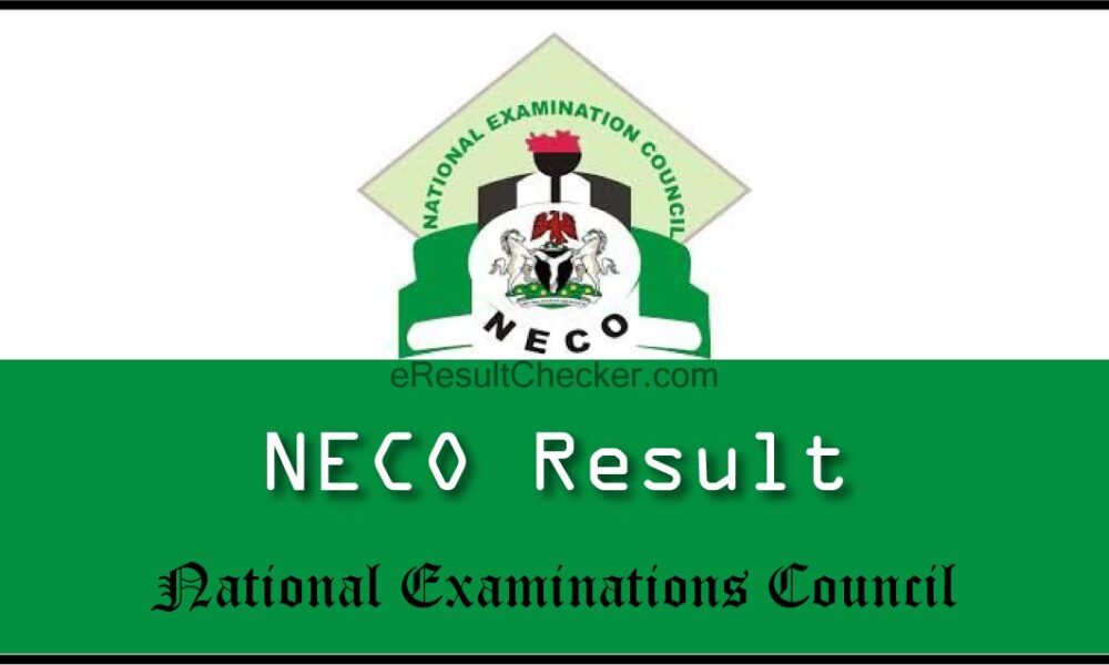 JUST IN: NECO Releases 2024 Internal Exam Results [See Details]