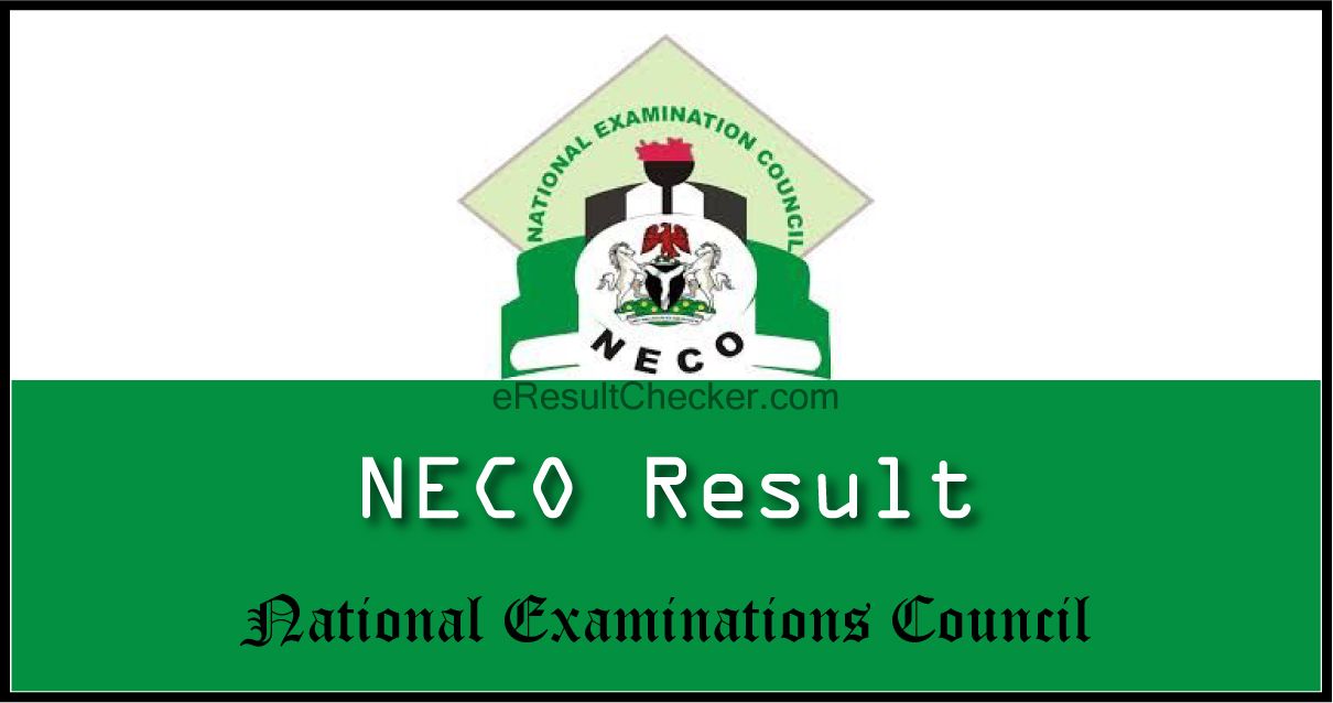 JUST IN: NECO Releases 2024 Internal Exam Results [See Details]