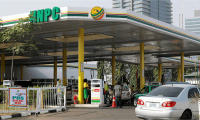 Petrol Price May Increase This Week - Says NNPC