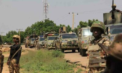 BREAKING: Okuama Indigenes Sue DSS, Army, demand ₦200 Miilion