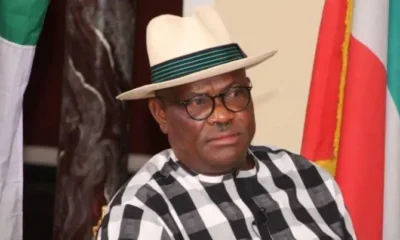 PDP Sends Warning To FCT Minister, Nyesom Wike