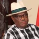 PDP Sends Warning To FCT Minister, Nyesom Wike