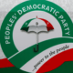 The Peoples Democratic Party (PDP) chairmanship candidate in Kaduna State, Edward Percy Masha, has declared that the party would unseat the All Progressives Congress (APC) in the next election. Masha made this bold declaration in a statement he made shortly after the launch of his campaign team in Kaduna. The PDP chieftain lamented the hardships inflicted on the populace by the ruling party since 2015. He said: “Kaduna State has turned into a battleground of various insecurities, depriving the citizens of the opportunity to live their lives and earn a livelihood.” Speaking on the forthcoming council elections scheduled for October 19, 2024, Masha said: “The Peoples Democratic Party (PDP) is poised to regain its mandate, as the state has wholeheartedly embraced the party. With divine assistance, the electorate will express their dissatisfaction with the current circumstances by turning out in large numbers to support the PDP candidates.” The politician stressed that with the backing of the community, his administration would diligently work to secure the party's success across all local government areas in the state. He noted, “The citizens are thoroughly disillusioned with the difficulties brought on by the APC government. Issues such as insurgency, banditry, kidnapping, and other criminal activities have become commonplace. This is a significant concern that our party is committed to addressing comprehensively, providing the people with a new beginning and the opportunity to realize their potential in their quest for a better life.” During the council elections, he pledged that the party would actively engage with the community by visiting markets, shops, and homes to advocate for their candidates and highlight the advantages that would come with a PDP victory. Furthermore, he assured that if he were elected as the state chairman of the party, he would work to bring back all those who had departed for various reasons, promising to foster an inclusive environment within the party and ensure that every member has a voice in its operations to promote its advancement.