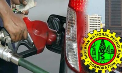 Dangote Refinery: NNPC Releases New Petrol Price Breakdown