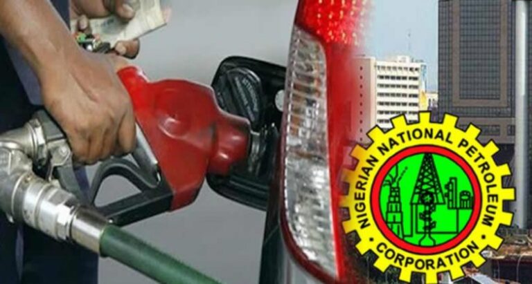 Dangote Refinery: NNPC Releases New Petrol Price Breakdown