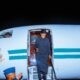 VP Shettima Arrives New York For 79th UNGA