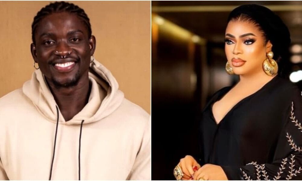 'I Will Not Say Anything' - VeryDarkMan Tells Lawmakers As Bobrisky Went AWOL