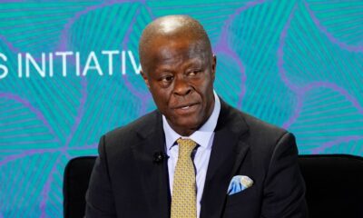 VAT Remains 7.5% - Says FG