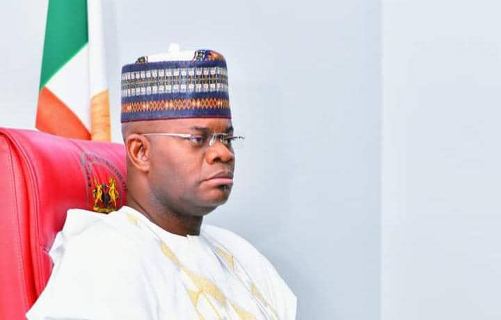 BREAKING: FG Files Fresh 16 Count Charge Against Ex-Kogi Gov Yahaya Bello