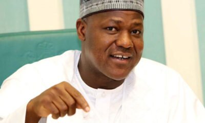 Many Public Officials Ready Work For Free – Dogara