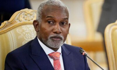 Nigeria, Tunisia Hold Investment, Economic Forum