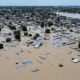 NANS Writes FG On Maiduguri Life-threatening Flood