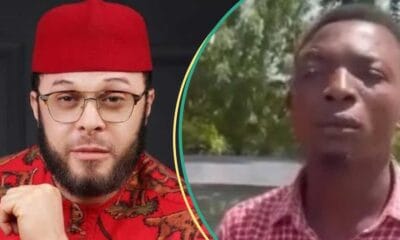 Abia Lawmaker, Alex Ikwechegh Apologises To Assaulted Bolt Driver, IGP