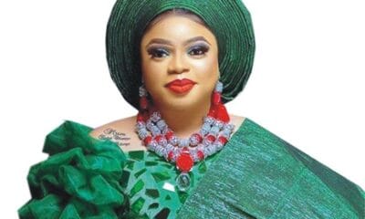 I Paid N5 Million To SAN To Get Out Of Prison - Bobrisky Claims