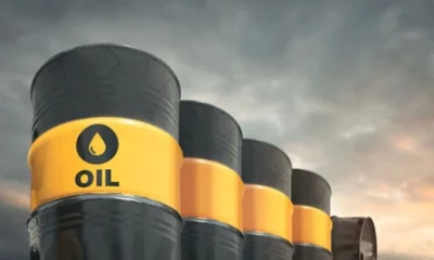 FG Begins Sale Of Crude Oil To Refiners In Naira